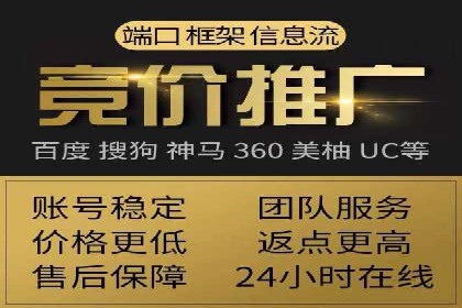 百度SEO推广公司经典之作：打造行业领先品牌